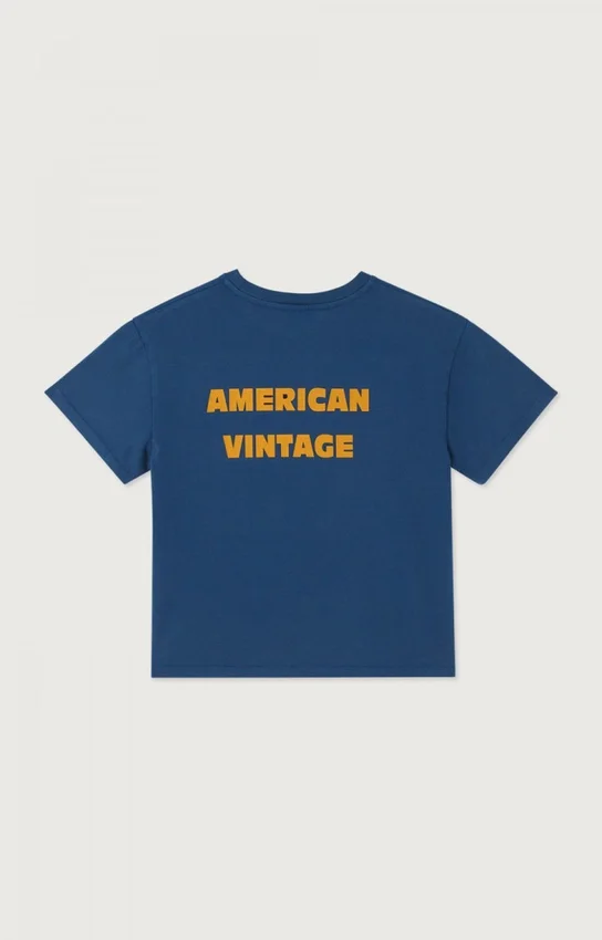 T-shirt enfant Fizvalley Référence : KFIZ02AIH26