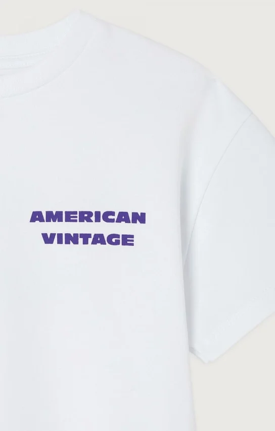 T-shirt enfant Fizvalley Référence : KFIZ02AIH26