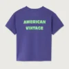 T-shirt enfant Fizvalley Référence : KFIZ02AIH26
