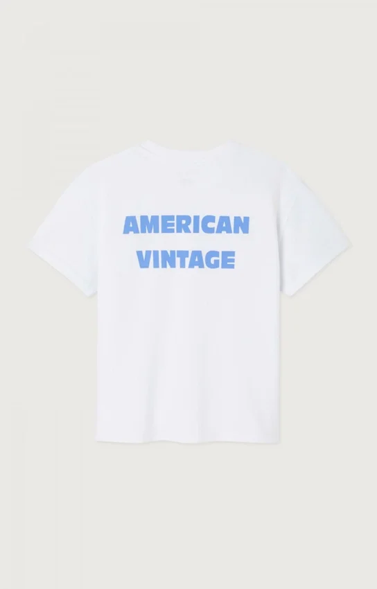 T-shirt enfant Fizvalley Référence : KFIZ02AIH26