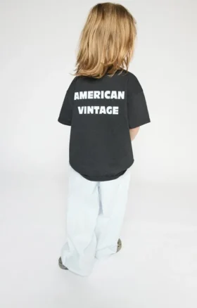 T-shirt enfant Fizvalley Référence : KFIZ02AIH26