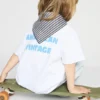 T-shirt enfant Fizvalley Référence : KFIZ02AIH26