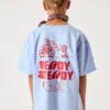 T-shirt enfant Fizvalley Référence : KFIZ02AIH26