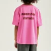 T-shirt enfant Fizvalley Référence : KFIZ02AIH26