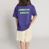 T-shirt enfant Fizvalley Référence : KFIZ02AIH26