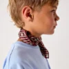 T-shirt enfant Fizvalley Référence : KFIZ02AIH26
