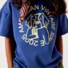 T-shirt enfant Fizvalley Référence : KFIZ02AIH26