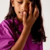 T-shirt enfant Fizvalley Référence : KFIZ02AIH26