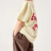 T-shirt enfant Fizvalley Référence : KFIZ02AIH26