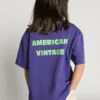 T-shirt enfant Fizvalley Référence : KFIZ02AIH26