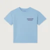T-shirt enfant Fizvalley Référence : KFIZ02AIH26