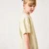 T-shirt enfant Fizvalley Référence : KFIZ02AIH26