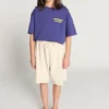 T-shirt enfant Fizvalley Référence : KFIZ02AIH26