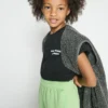 T-shirt enfant Fizvalley Référence : KFIZ02AIH26