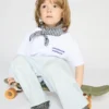 T-shirt enfant Fizvalley Référence : KFIZ02AIH26