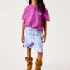 T-shirt enfant Fizvalley Référence : KFIZ02AIH26