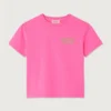 T-shirt enfant Fizvalley Référence : KFIZ02AIH26