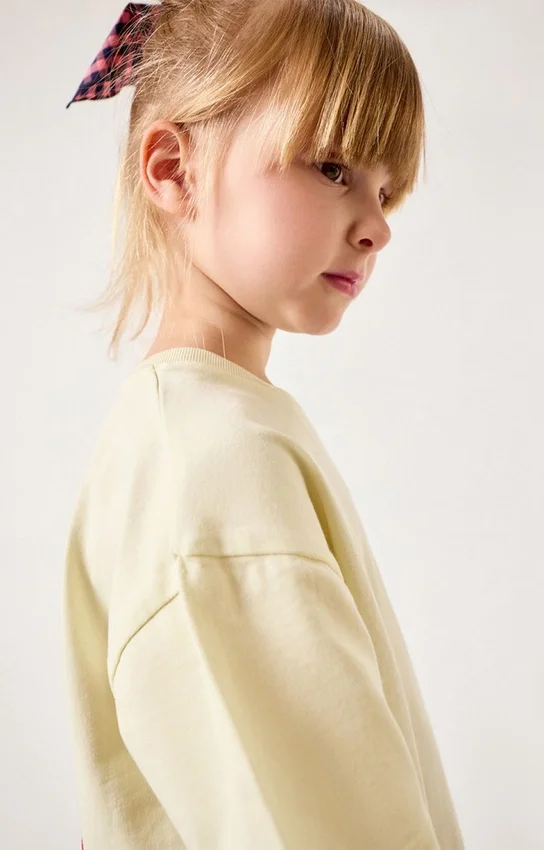 T-shirt enfant Fizvalley Référence : KFIZ02AIH26