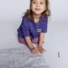 T-shirt enfant Fizvalley Référence : KFIZ02AIH26