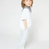 T-shirt enfant Fizvalley Référence : KFIZ02AIH26