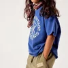 T-shirt enfant Fizvalley Référence : KFIZ02AIH26