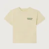 T-shirt enfant Fizvalley Référence : KFIZ02AIH26