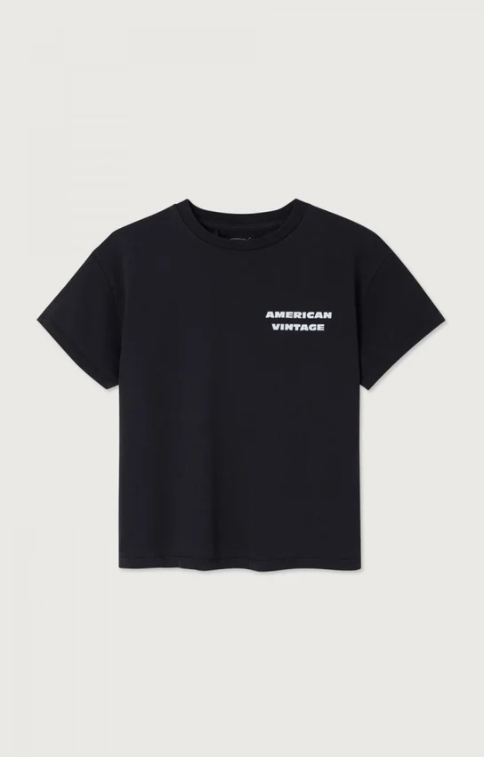 T-shirt enfant Fizvalley Référence : KFIZ02AIH25