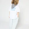 T-shirt enfant Fizvalley Référence : KFIZ02AIH26