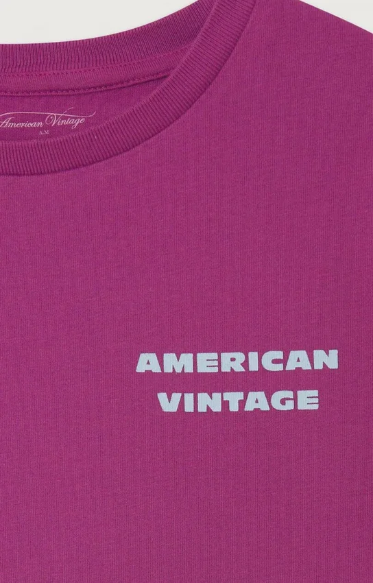 T-shirt enfant Fizvalley Référence : KFIZ02AIH26