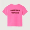 T-shirt enfant Fizvalley Référence : KFIZ02AIH26