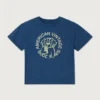 T-shirt enfant Fizvalley Référence : KFIZ02AIH26