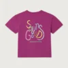 T-shirt enfant Fizvalley Référence : KFIZ02AIH26