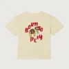 T-shirt enfant Fizvalley Référence : KFIZ02AIH26
