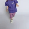 T-shirt enfant Fizvalley Référence : KFIZ02AIH26