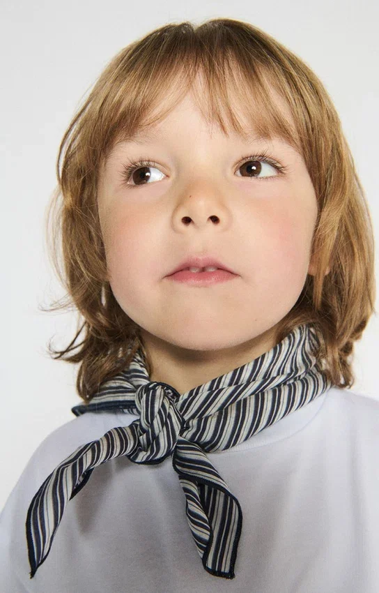 T-shirt enfant Fizvalley Référence : KFIZ02AIH26