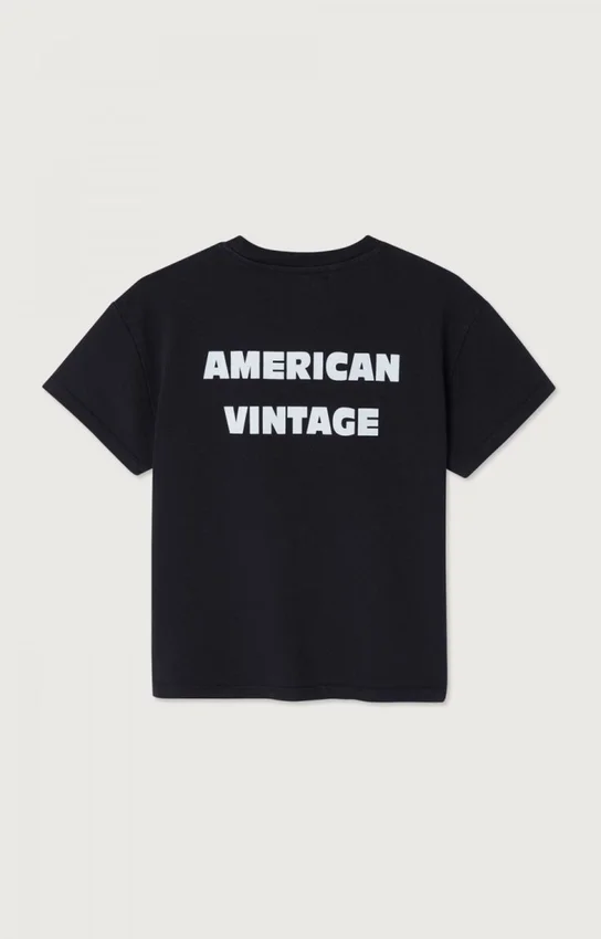 T-shirt enfant Fizvalley Référence : KFIZ02AIH26