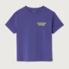 T-shirt enfant Fizvalley Référence : KFIZ02AIH26