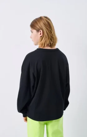 T-shirt enfant Fizvalley Référence : KFIZ02BH26