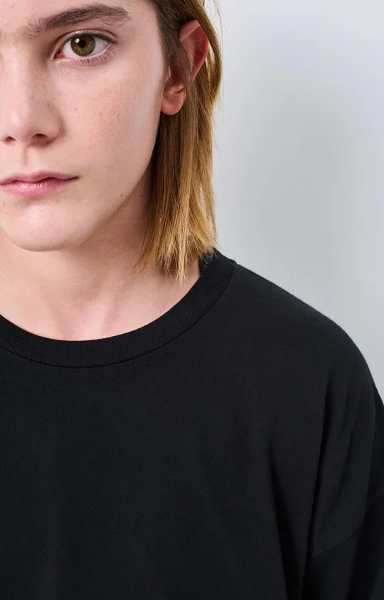 T-shirt enfant Fizvalley Référence : KFIZ02BH26