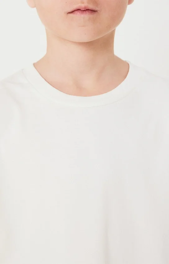 T-shirt enfant Fizvalley Référence : KFIZ02BH26
