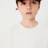 T-shirt enfant Fizvalley Référence : KFIZ02BH26