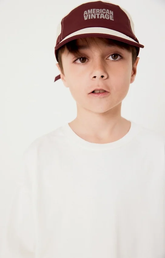 T-shirt enfant Fizvalley Référence : KFIZ02BH26