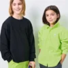 T-shirt enfant Fizvalley Référence : KFIZ02BH26
