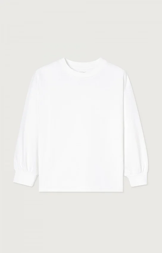 T-shirt enfant Fizvalley Référence : KFIZ02BH26
