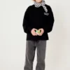 Jean droit pour enfant Yopday Référence : KYOP11CH26