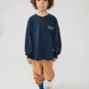 T-shirt enfant Fizvalley Référence : KFIZ02BIH26