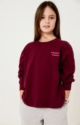 T-shirt enfant Fizvalley Référence : KFIZ02BIH26