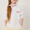 T-shirt enfant Fizvalley Référence : KFIZ02BIH26