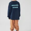 T-shirt enfant Fizvalley Référence : KFIZ02BIH26