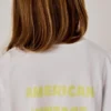 T-shirt enfant Fizvalley Référence : KFIZ02BIH26